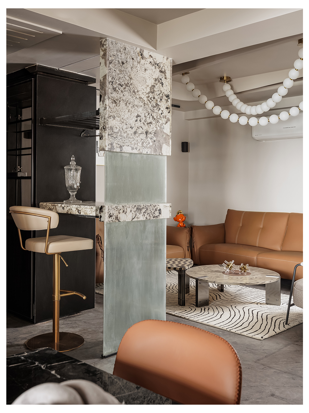 Eclipse Marble Suite gallery image 11
