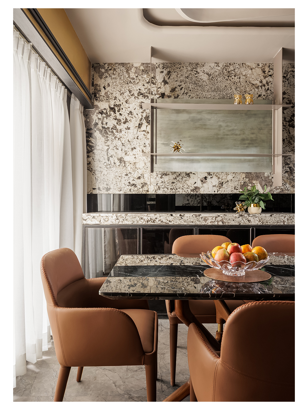 Eclipse Marble Suite gallery image 9