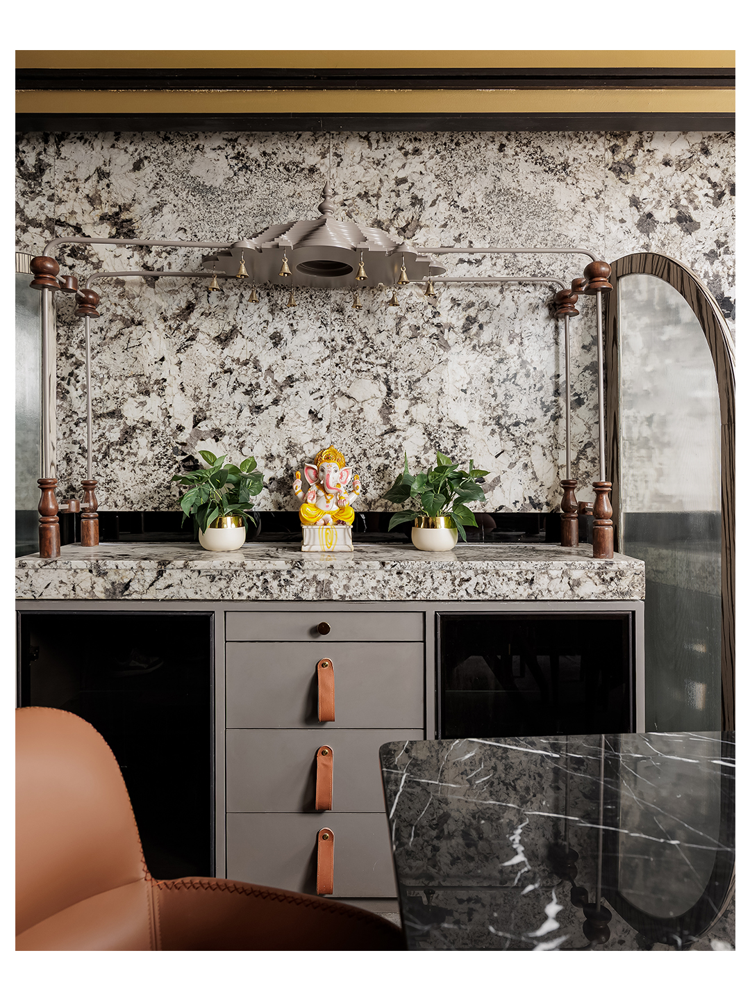 Eclipse Marble Suite gallery image 10