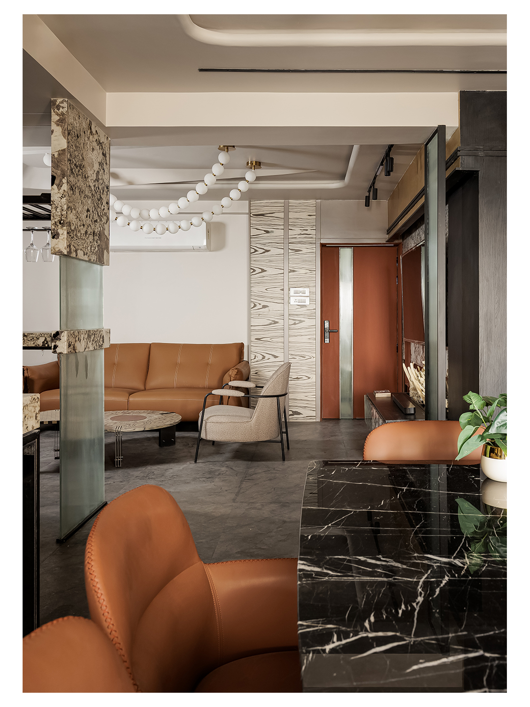 Eclipse Marble Suite gallery image 8