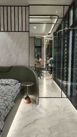 Urban Luxe Retreat gallery image 2
